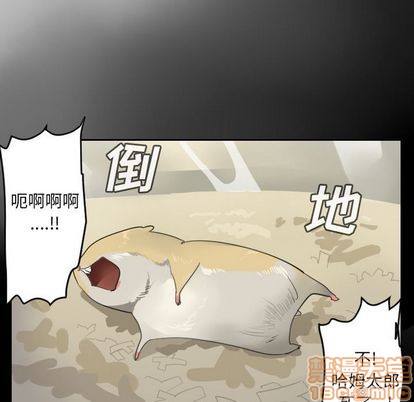 《Ultimiter终极者》第79话 第20页