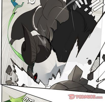 《Ultimiter终极者》第84话 第31页