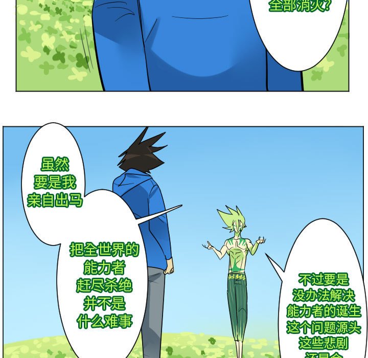 《Ultimiter终极者》第83话 第28页
