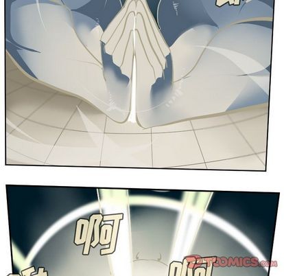 《Ultimiter终极者》第95话 第31页