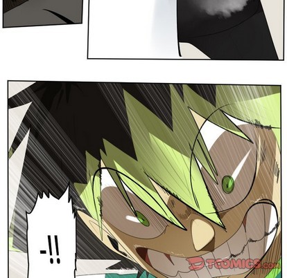 《Ultimiter终极者》第115话 第28页