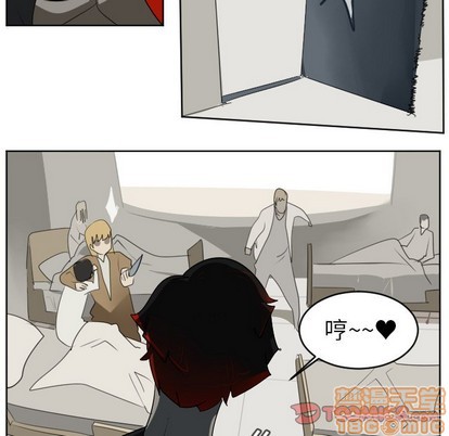 《Ultimiter终极者》第126话 第25页