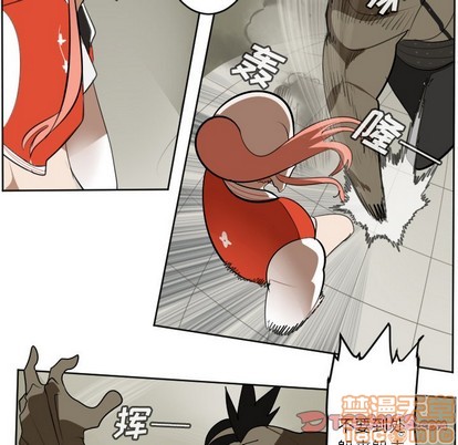 《Ultimiter终极者》第128话 第25页