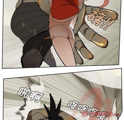 《Ultimiter终极者》第128话 第31页