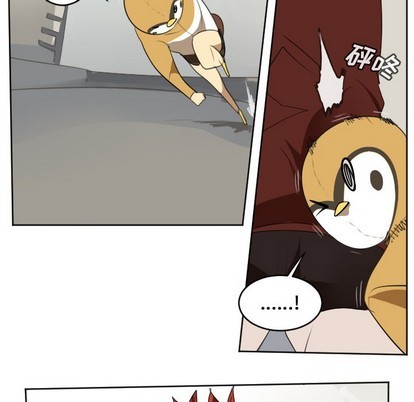 《Ultimiter终极者》第135话 第28页