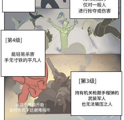 《Ultimiter终极者》第137话 第12页
