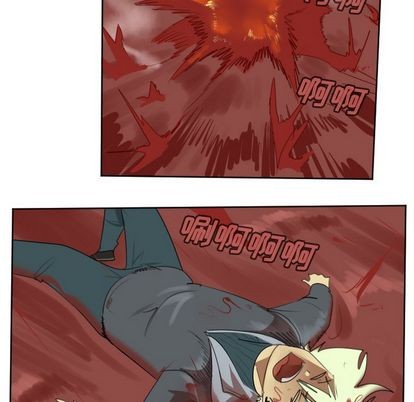 《Ultimiter终极者》第141话 第29页