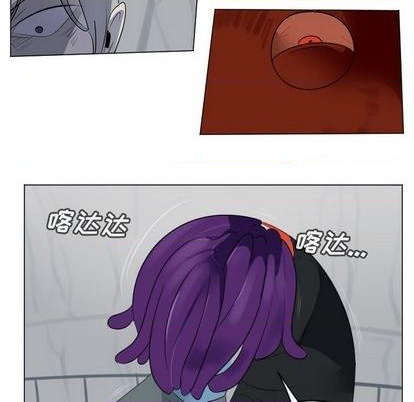 《Ultimiter终极者》第156话 第36页
