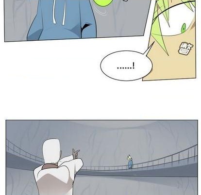 《Ultimiter终极者》第156话 第44页