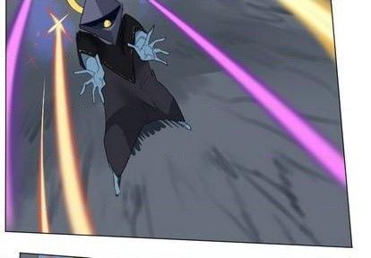 《Ultimiter终极者》第159话 第3页