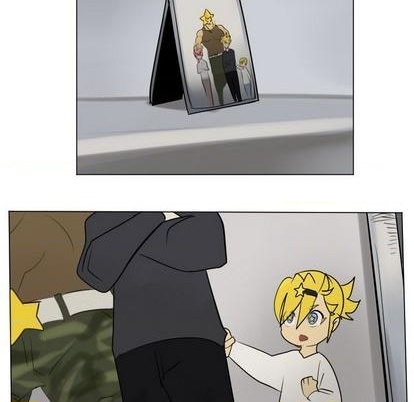 《Ultimiter终极者》第166话 第26页