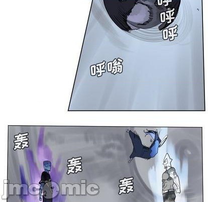 《Ultimiter终极者》第167话 第15页
