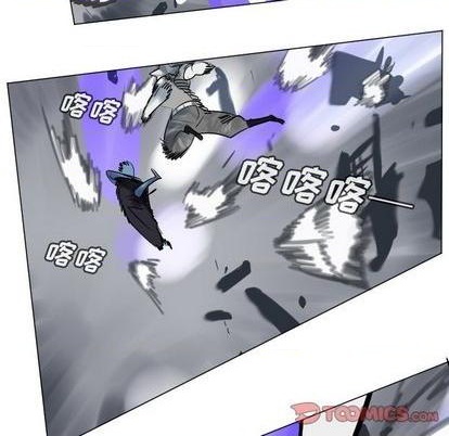 《Ultimiter终极者》第167话 第26页