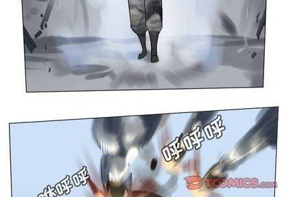 《Ultimiter终极者》第167话 第2页