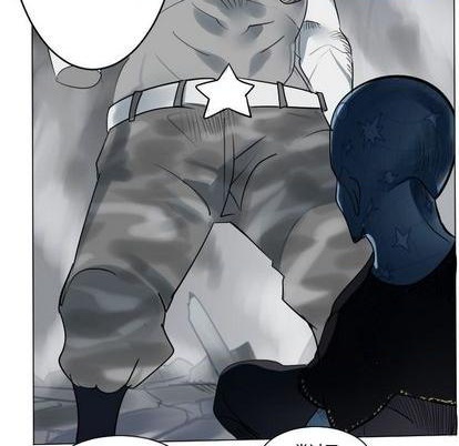 《Ultimiter终极者》第167话 第49页