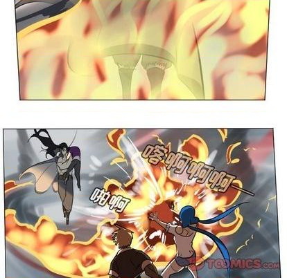 《Ultimiter终极者》第170话 第19页