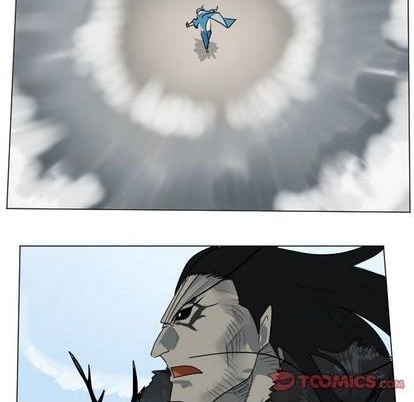 《Ultimiter终极者》第170话 第23页