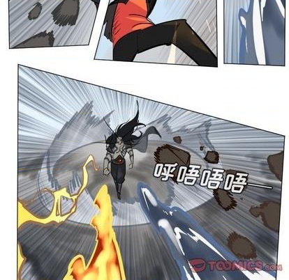 《Ultimiter终极者》第170话 第27页