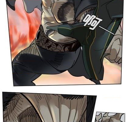 《Ultimiter终极者》第171话 第32页