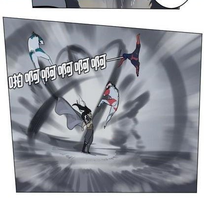 《Ultimiter终极者》第169话 第18页