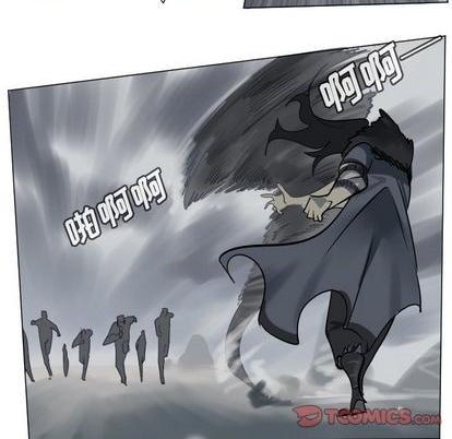 《Ultimiter终极者》第169话 第27页