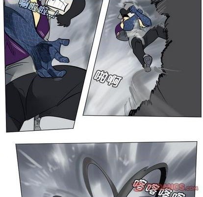 《Ultimiter终极者》第169话 第31页