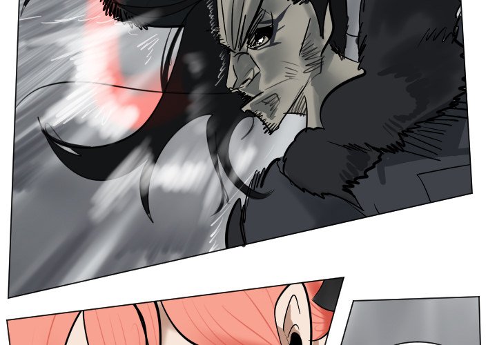 《Ultimiter终极者》第 173 话 第3页