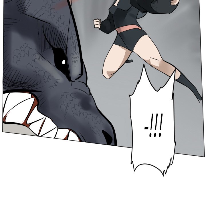 《Ultimiter终极者》第 175 话 第43页