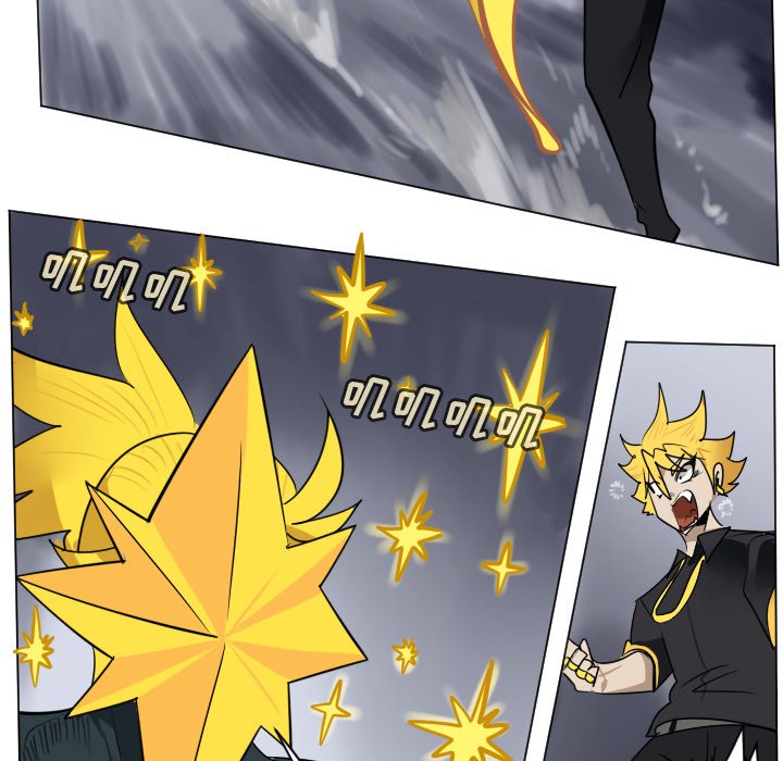 《Ultimiter终极者》第 180 话 第43页