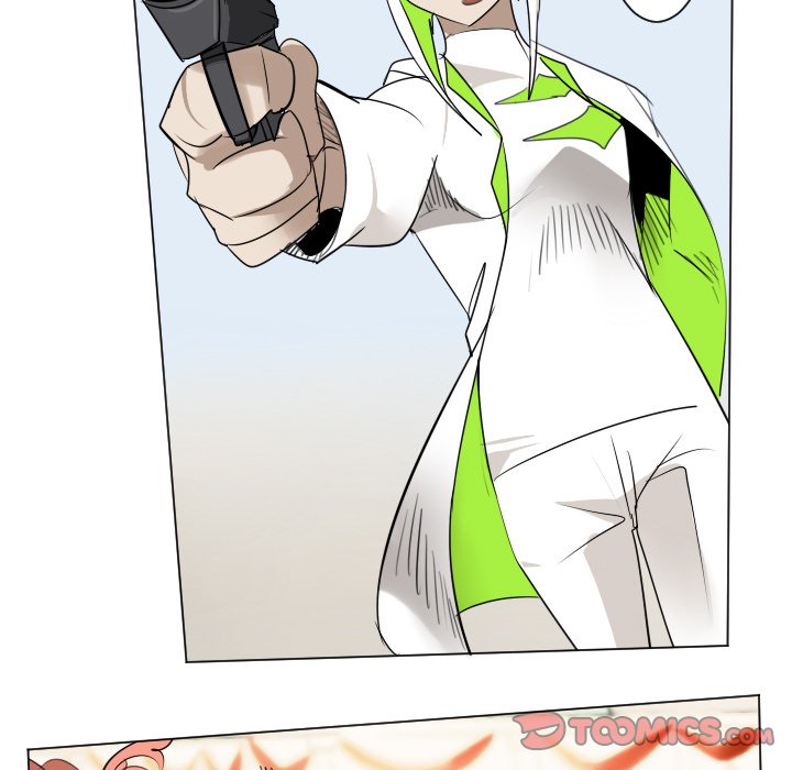 《Ultimiter终极者》第 195 话 第13页