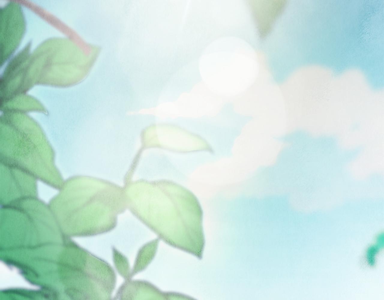 《醉蝶冷月》第12话 喜欢or讨厌 第20页