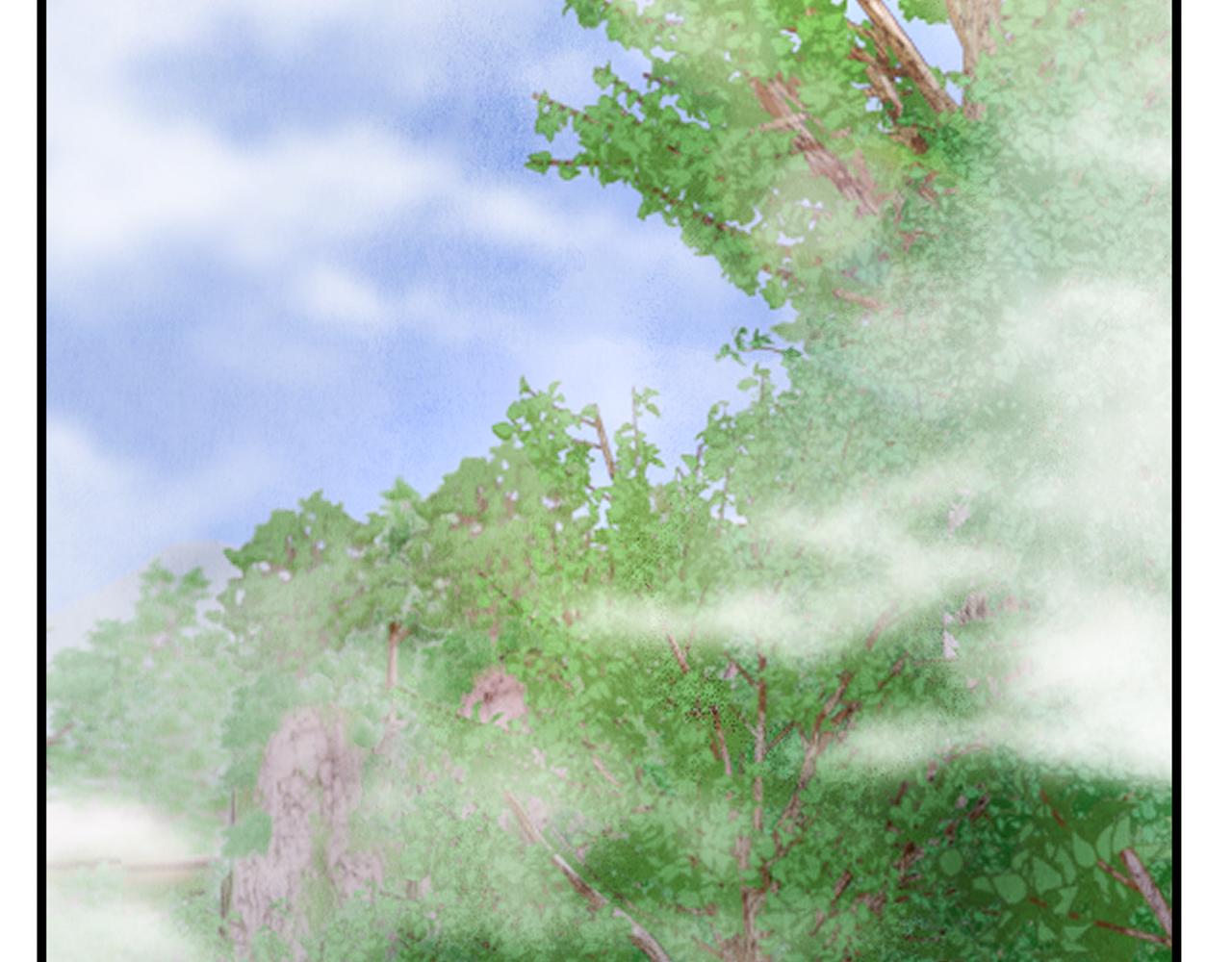 《醉蝶冷月》第13话 话痨与无口 第2页