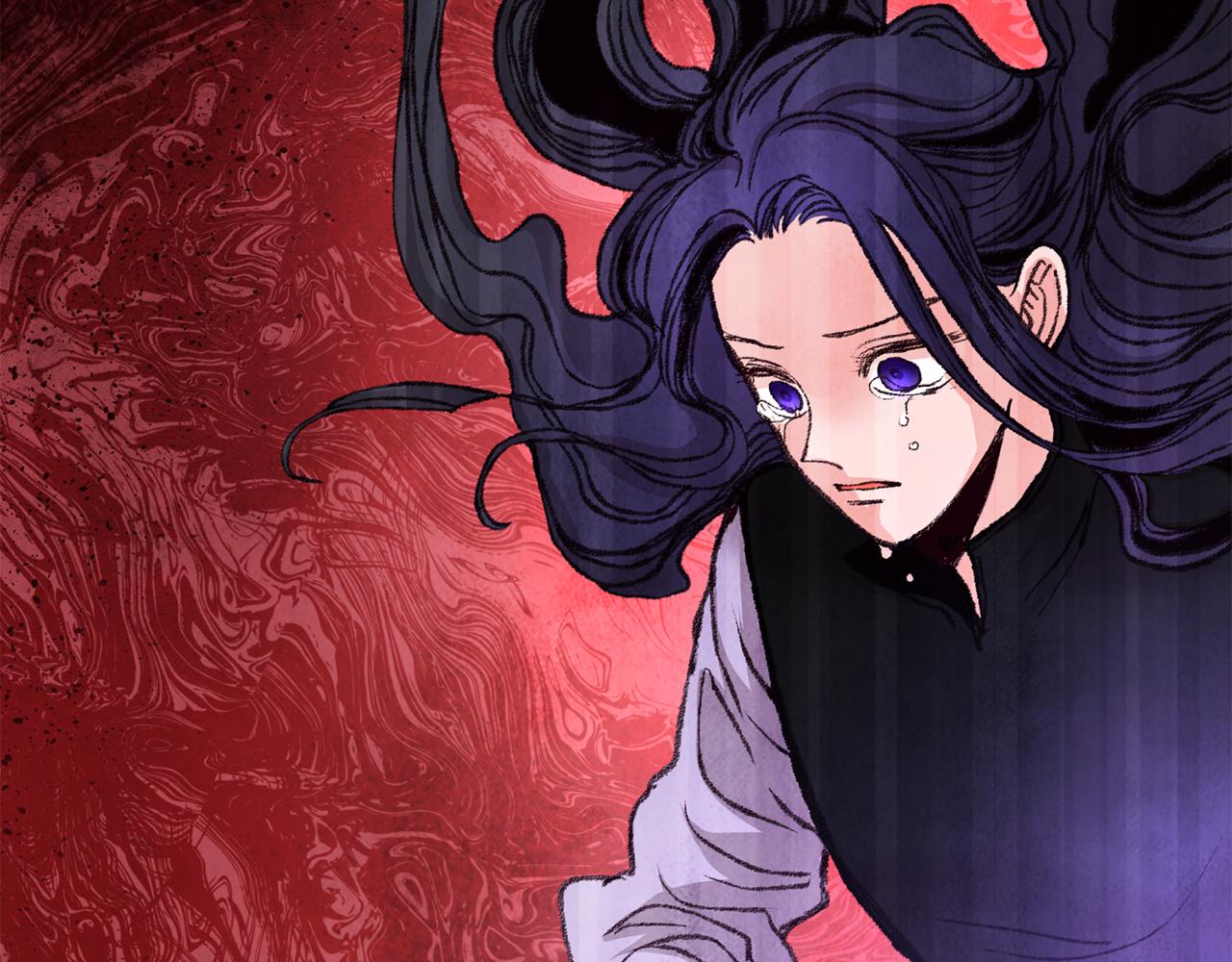 《醉蝶冷月》第21话 狼窝虎穴？ 第38页