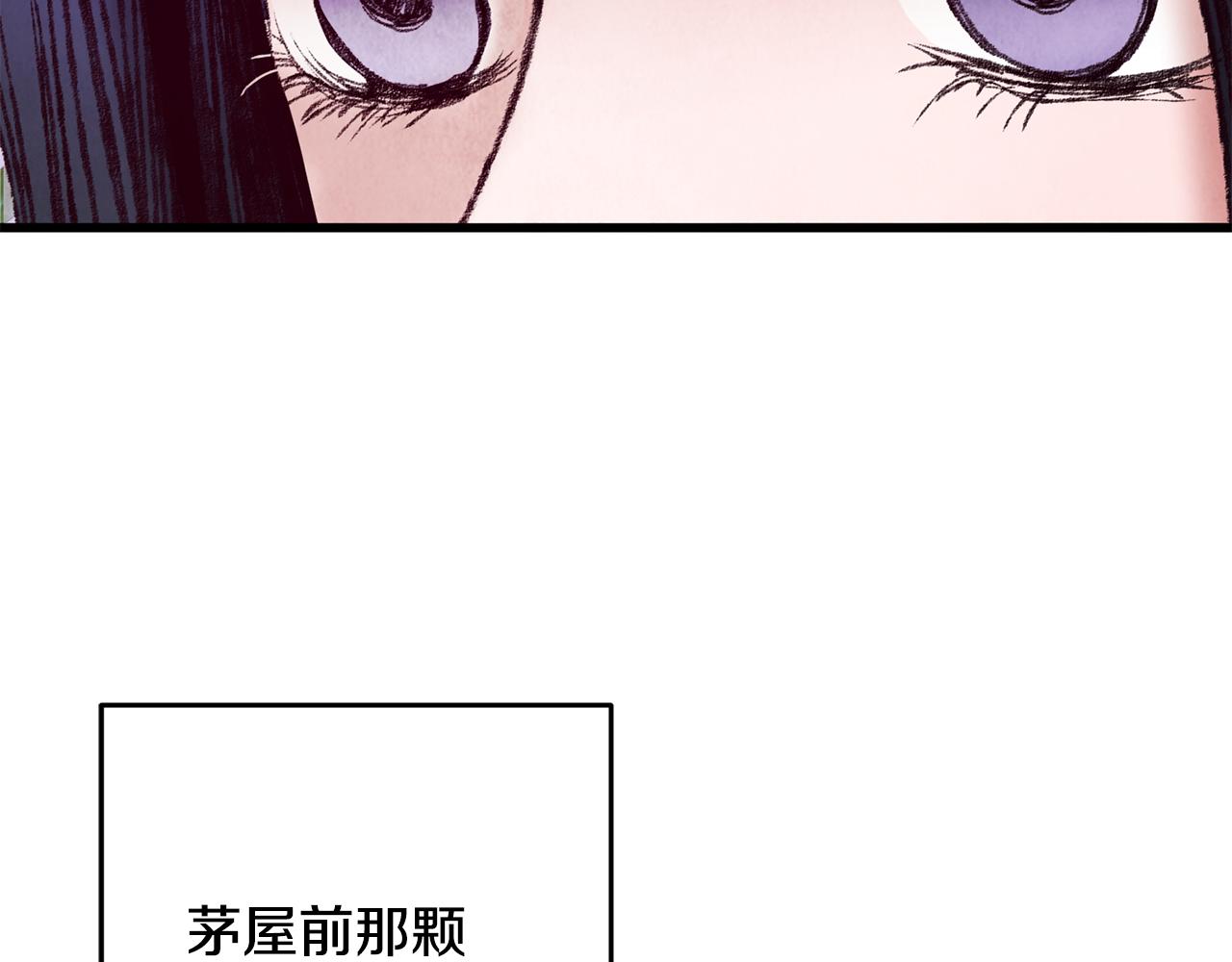 《醉蝶冷月》第47话 魔种？ 第14页