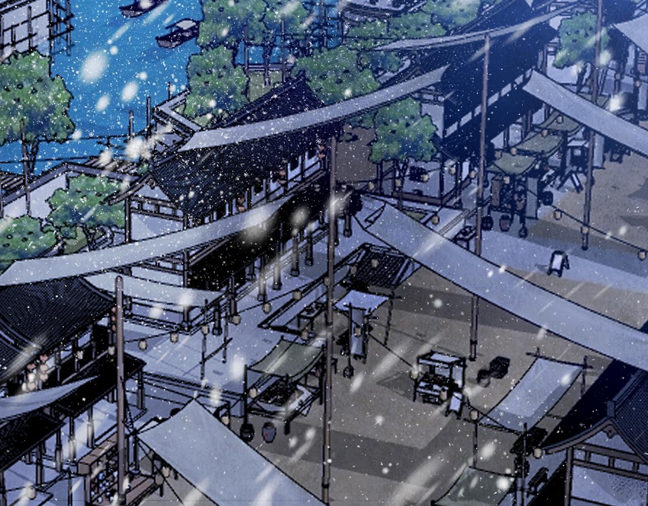 《醉蝶冷月》第60章 不要留在原地 第28页