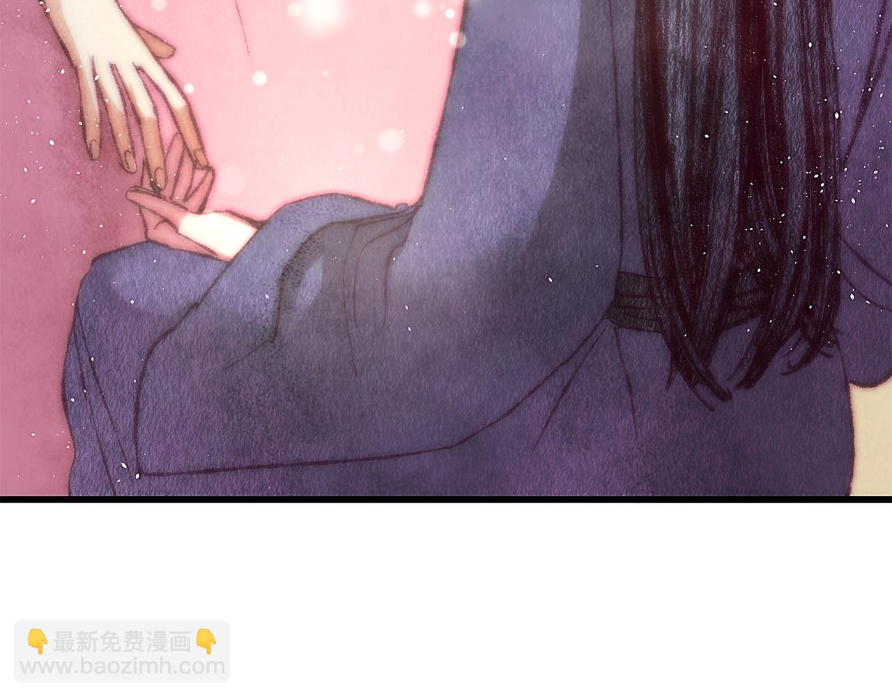 《醉蝶冷月》第58话 蝴蝶害了母亲？ 第31页