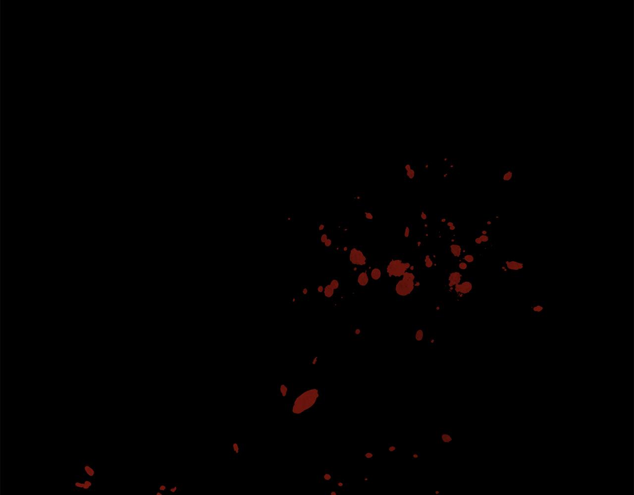 《醉蝶冷月》第81话 本就孤身 第35页