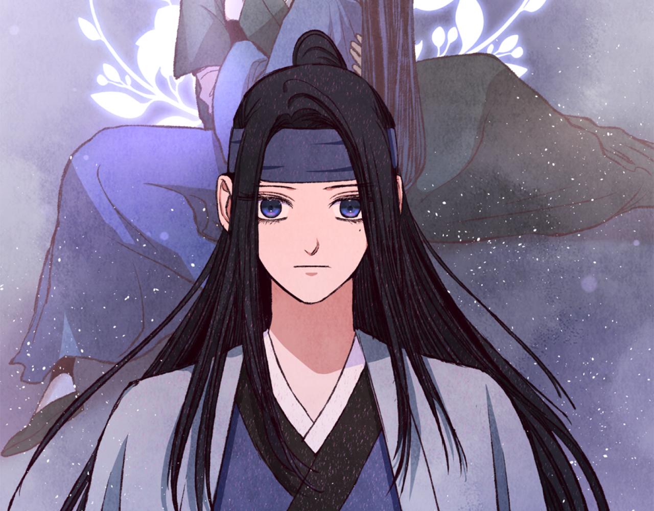 《醉蝶冷月》第87话 多事之秋 第33页