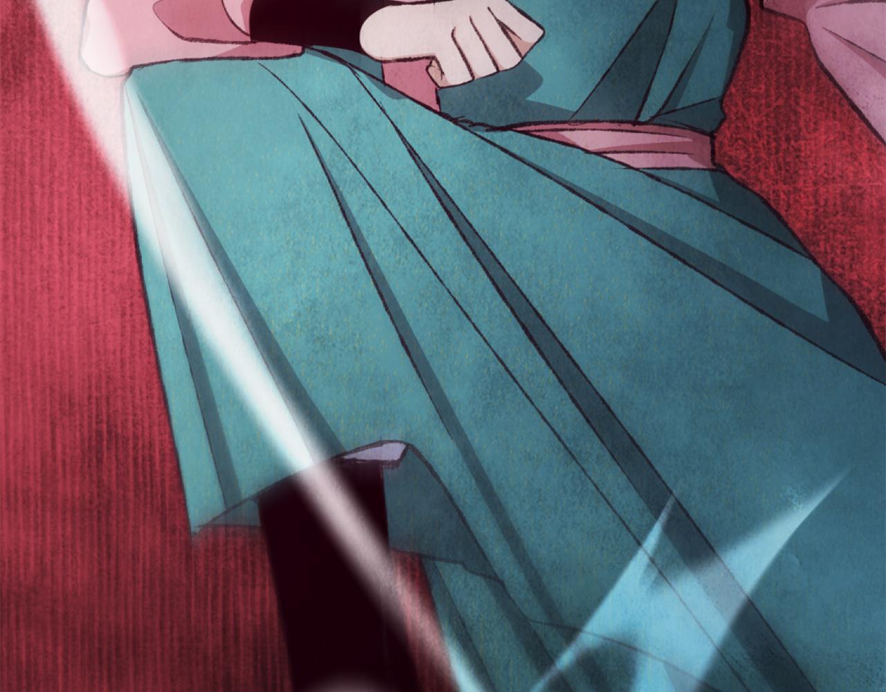 《醉蝶冷月》第89话 中计了 第24页