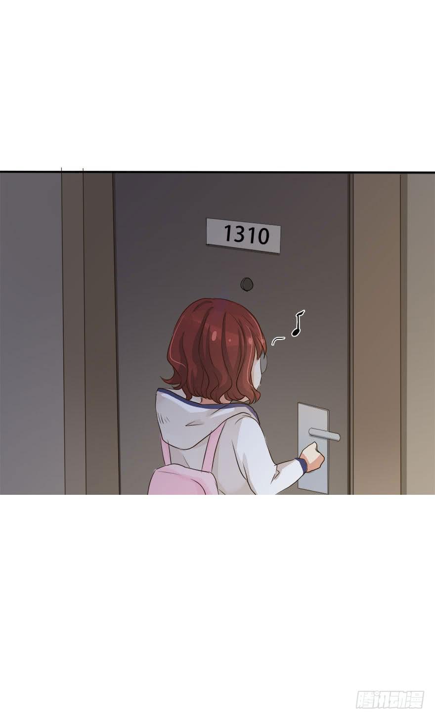 《加油！女皇陛下！》银的温柔和愤怒！ 第26页