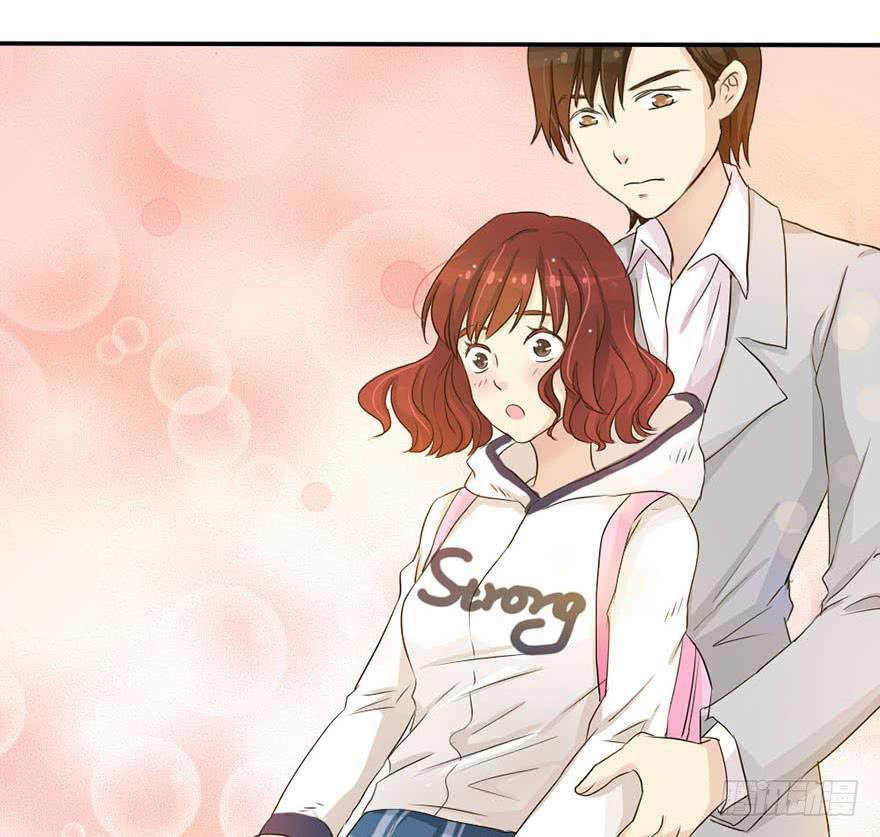 《加油！女皇陛下！》师哥居然摸了我？！ 第45页