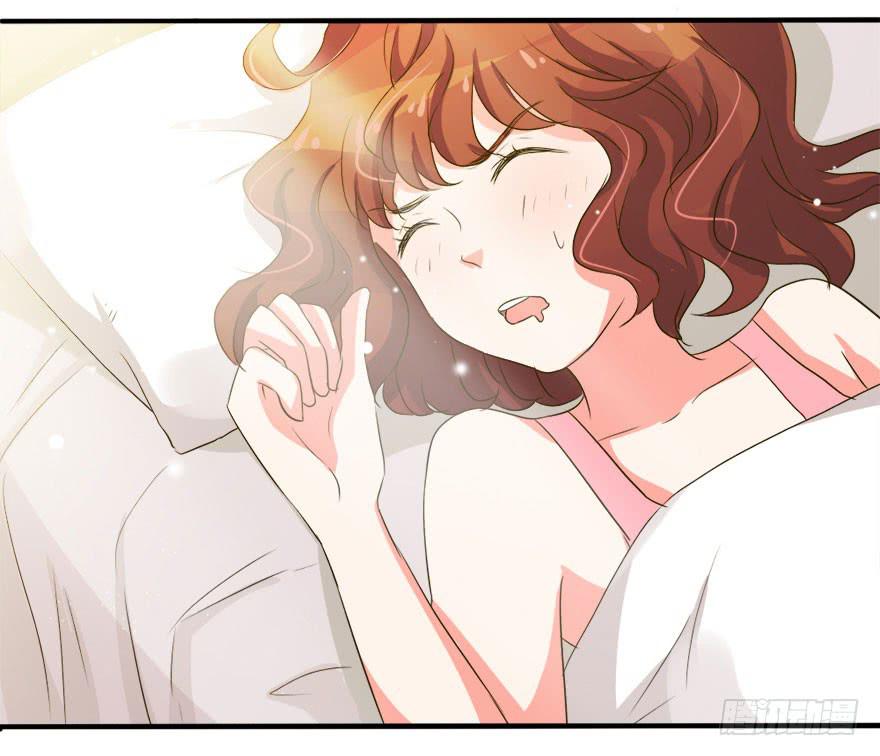 《加油！女皇陛下！》深南这样做是什么意思 第13页