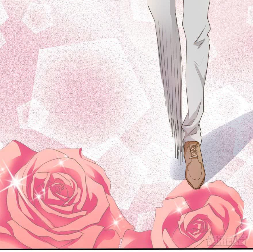 《加油！女皇陛下！》林翼摇遇到大危机！？ 第22页