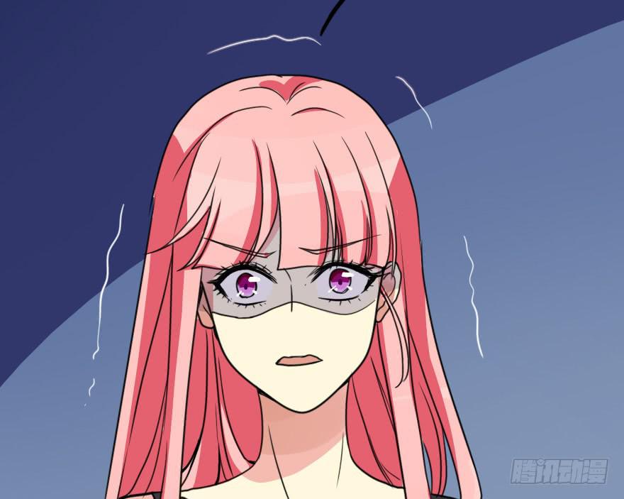 《加油！女皇陛下！》这才不是我设计的全部！ 第8页