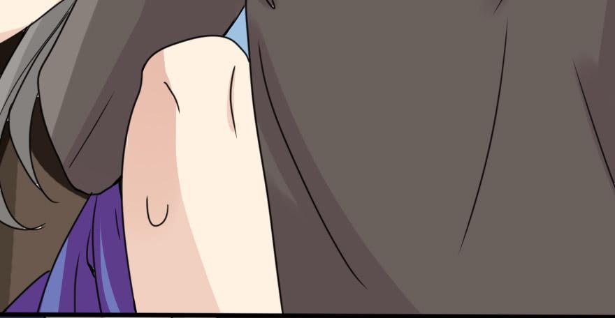 《加油！女皇陛下！》师哥终于注意到我了！ 第10页