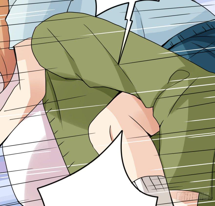 《加油！女皇陛下！》我也需要别人关心... 第9页