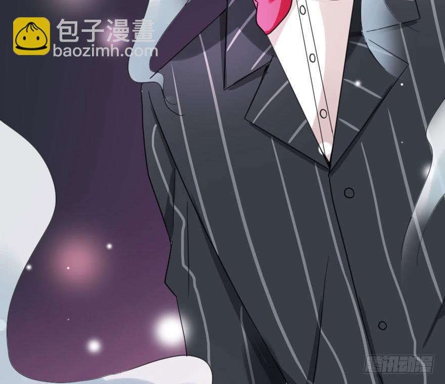 《加油！女皇陛下！》和小曼的距离 第16页