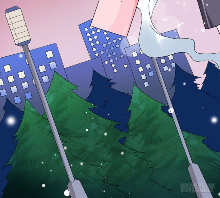 《加油！女皇陛下！》和小曼的距离 第18页