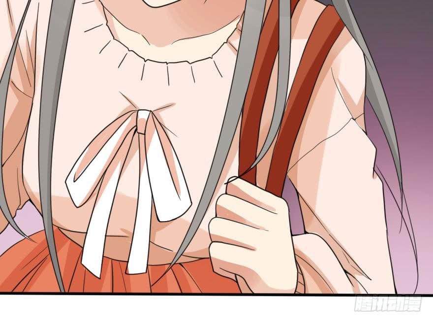 《加油！女皇陛下！》和小曼的距离 第25页