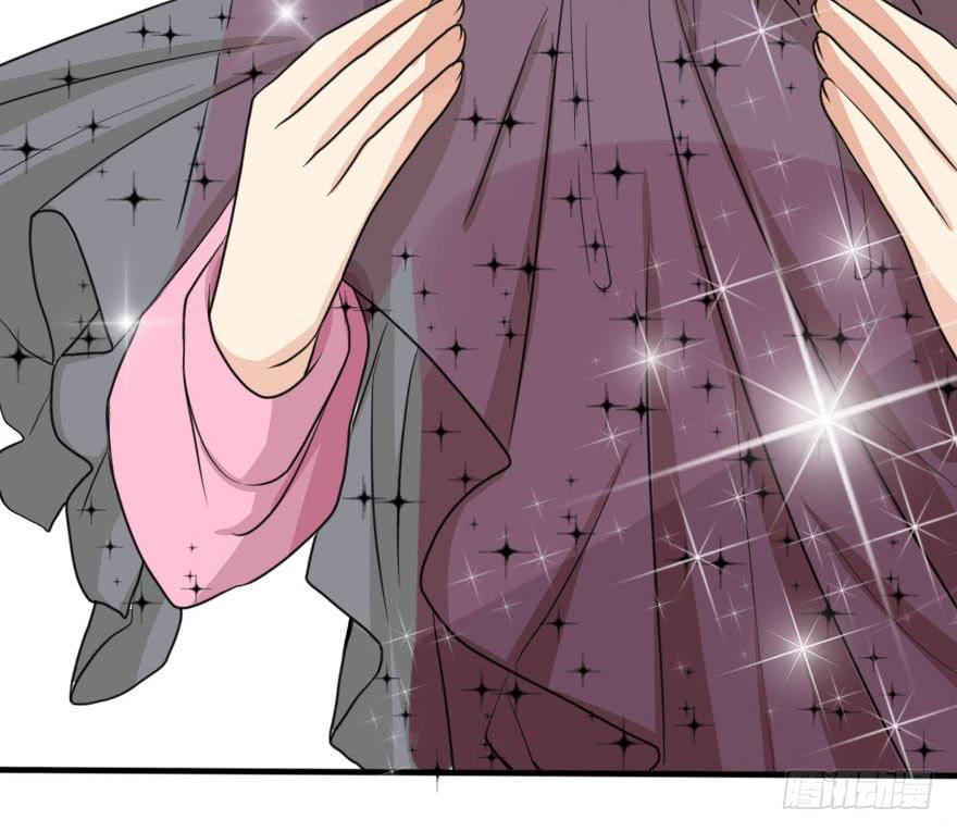 《加油！女皇陛下！》银……难道喜欢我！？ 第31页